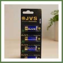 Bezos 23A 12V LR23 Kumanda Pili - 5'li Paket HB006