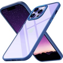 Raftan Topla Iphone 14 Pro Max Kılıf Power Silikon - Mi