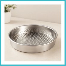 Defne Store Çiğ Köfte Tepsisi Leğen 35 cm Motifli Dfnbez