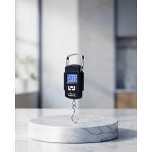 Nemere Portatif El Kantarı 50 kg Xuczzzelkantarı-2