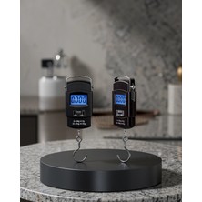 Nemere Dijital El Kantarı 50 kg Taşıma Kapasiteli Xuczzzelkantarı