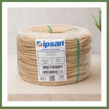 Bezos 6 mm Jüt Halat - 200 M HB006