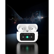 Nemere Kulaklık Bluetooth Anc Dokunmatik Xuczzzekranlıairpodspro-1