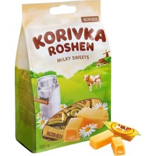Roshen Korivka 205 gr *12'li