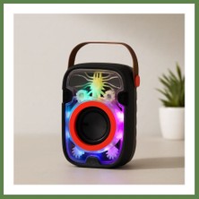 Bezos Bluetooth Hoparlör 10W (Usb & Dc 5V) HB006