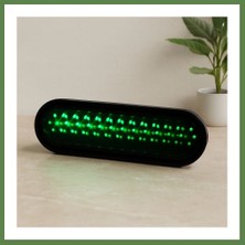 Bezos Bluetooth Rgb Işıklı Taşınabilir 5W Hoparlör (Usb Type-C) HB006