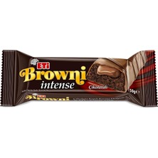 Tr Browni Intense Çikolatalı Kek 50 G x 16 Adet