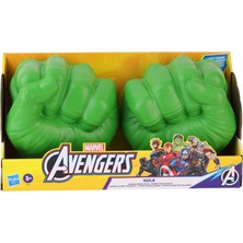 Sende Buldum F9332 Avengers Hulk Yumruk