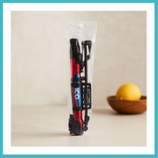 Defne Store Mini El Pompası Mandallı Uçlu (Hortum & Top Iğnesi) Dfnbez