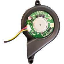 Roborock S8 Pro Fan Motoru