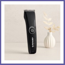 Nida Saç ve Sakal Kesme Makinesi (Ayarlı Bıçak 0.1-0.5mm) Nıda