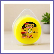 Nida 3.0 mm x 50 M Tırpan Misinası - Çim Biçme Nıda