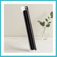 Defne Store Mıknatıslı Bıçak ve Makas Askısı 48 cm (Vidalı) - Dfnbez