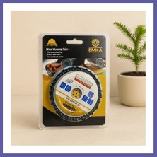 Nida Ahşap Oyma Testere Diski 115X22 mm (Zincirli) Nıda