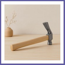 Nida Mini Sandıkçı Keseri 40 mm Nıda