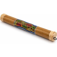 Alfa Life Marketing Bambu Yağmur Sesi 40 cm NO:1080