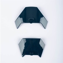 Klim X1 Alpha Kask İçin Tepe Havalandırması Petrol Yeşili