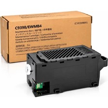 MSK Printers Epson C9398 Uyumlu Atık Mürekkep Bakım Kutusu (L1350 L3350 L3360 L5390)