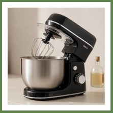 Bezos Stand Mikser 6l 1300W 8 Kademe HB006