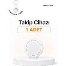 Tr Tag Takip Cihazı Kablosuz Ios Bul Uyumlu Lisanslı Araç Çocuk Anahtar Takip Sistemi Silikon An