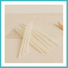 Defne Store Mum Silikon Ince 7.4 mm - 1 kg Dfnbez