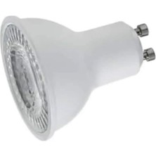 Tr CT-4215G 7W LED Ampül GU10 3200K Günışığı