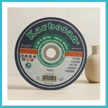 Defne Store 180 mm Mermer Kesme Diski 3.0 mm - 22 mm Delik Dfnbez