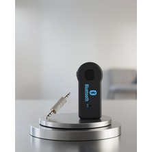 Nemere Bluetooth Aux Araç Kiti Xuczzauxkit-1