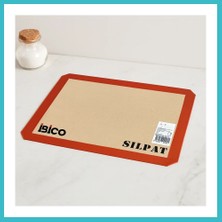 Defne Store Silikon Fırın Pişirme Matı 30X40 cm Dfnbez