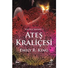 Hep Kitap Ateş Kraliçesi