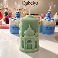 Camii Figürlü Mum