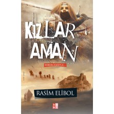 Babıali Kültür Yayıncılığı Kızlar Aman