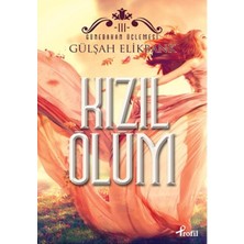Profil Kitap Kızıl Ölüm