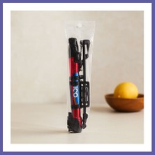 Nida Mini El Pompası Mandallı Uçlu (Hortum & Top Iğnesi) Nıda