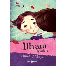 Ilham Öyküleri