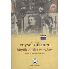 Cem Yayınevi Büyük Ölüler Meydanı