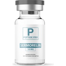 Sermorelin 10MG Peptide Pro