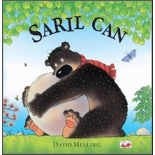 Uçan Fil Yayınları Sarıl Can
