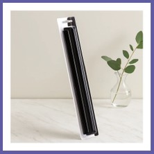 Nida Mıknatıslı Bıçak ve Makas Askısı 48 cm (Vidalı) - Nıda