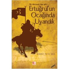 Babıali Kültür Yayıncılığı Ertuğrulun Ocağında Uyandık