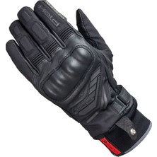 Held Madoc KTC Gore-Tex Korumalı Motosiklet Eldiveni Siyah