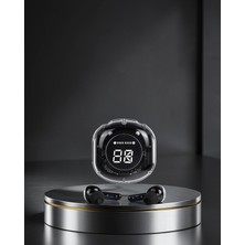 Nemere Bluetooth Kulaklık Xuczzzultrapodsproooo-4