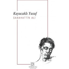 Dekalog Yayınları Kuyucaklı Yusuf