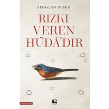 Çınaraltı Yayınları Rızkı Veren Hüdâ’dır