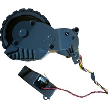 Roborock S8 Pro Sol Teker