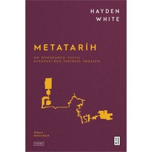 Ketebe Yayınları Metatarih
