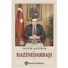 Remzi Kitabevi Hazinedarbaşı