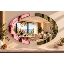 Parıltı Ayna Gold Ayna