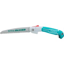 Tr THFSW18026 180MM Katlanır Testere, Anti-Pinch Fonksiyonlu