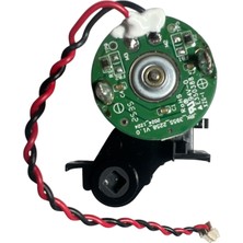 Roborock S8 Pro Anafırça Motoru